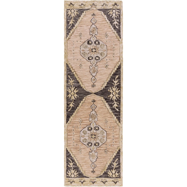Livabliss Urfa URF-2306 Handmade Area Rug URF2306-268 - main